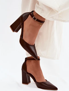 Čerpadlá model 227164 Step in style