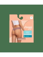 Dámske nohavičky ZERO Modal 2.0 Hipstring 2P - CAMEO BROWN - béžové 00ME - SLOGGI Dámske nohavičky ZERO Modal 2.0 Hipstring 2P - CAMEO BROWN - béžové 00ME - SLOGGI