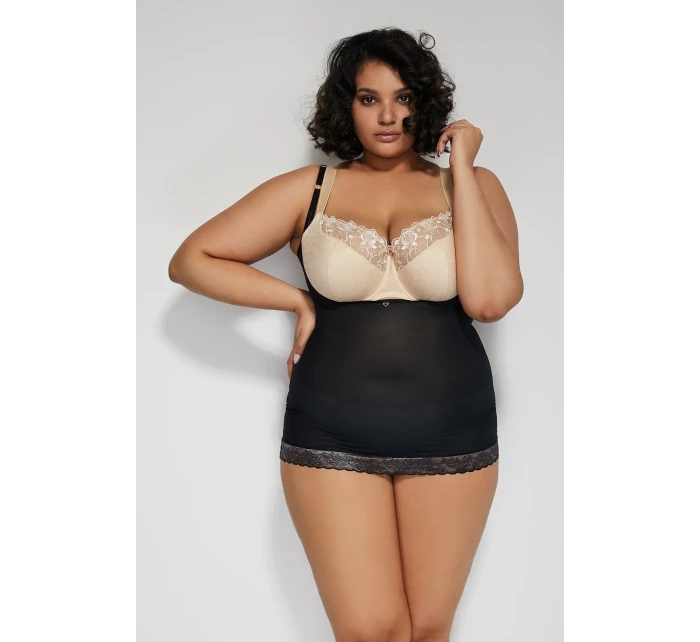 Dámská košilka Glam Top model 20864073 - Mitex