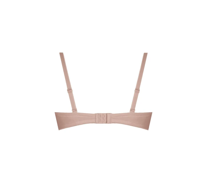 Podprsenka Mefemi Ida Mocca push-up