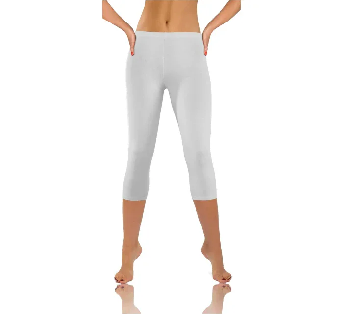 Legíny Sesto Senso P1059 3/4 Medium S-4XL