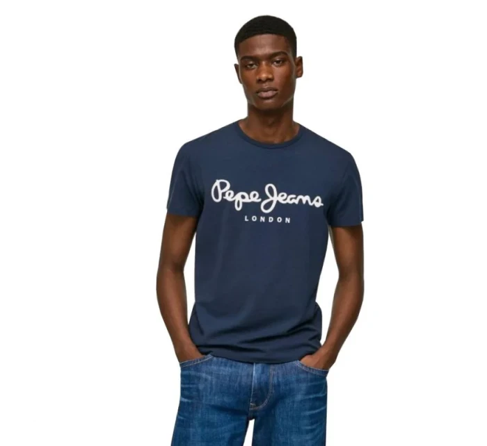 Original Stretch tričko M model 19455370 - Pepe Jeans