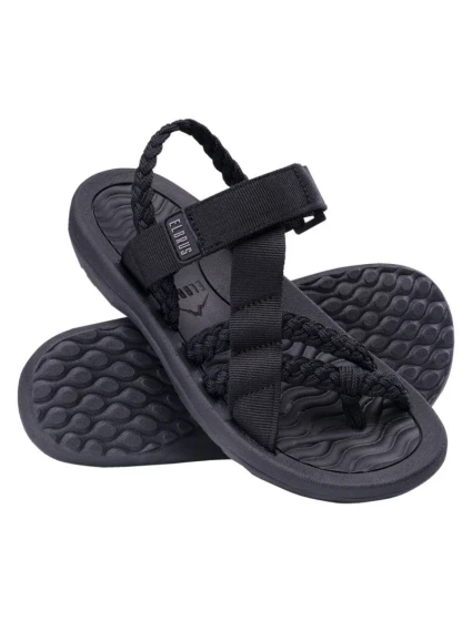 Elbrus Higa W sandále 92800598240 ženy