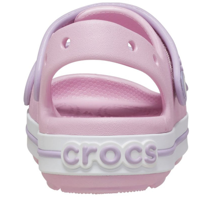 Sandály Crocs Crocband Cruiser Jr 209424 84I