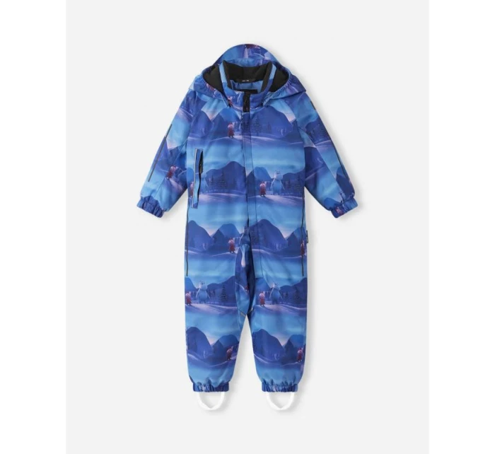 Jr zimní oblek dětské model 20842840 - Reima