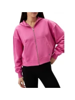 Calvin Klein Jeans Mikina na zips W J20J222547 Calvin Klein Jeans Mikina na zips W J20J222547