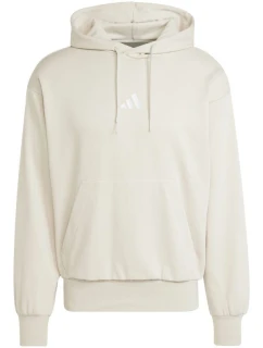 Mikina adidas Essentials Feelcozy Fleece M IN6067 men