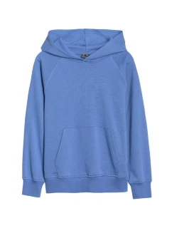 4F M1712 Jr Mikina 4FJWSS25TSWSM1712 34S