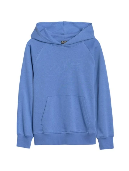 4F M1712 Jr Mikina 4FJWSS25TSWSM1712 34S