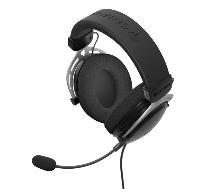 Herní souprava s  černá model 21492058 - Genesis