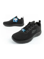 Boty  M model 21184121 - Skechers