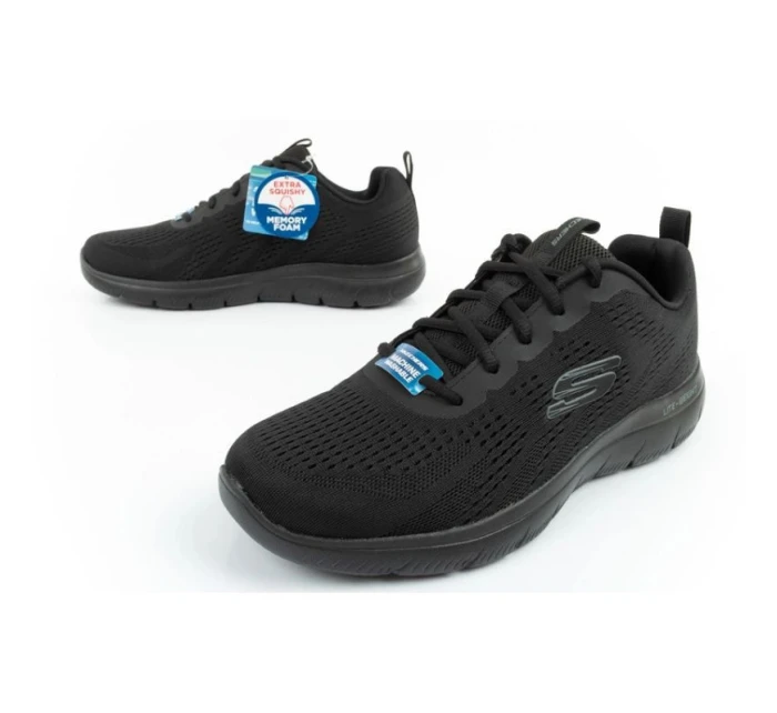 Boty  M model 21184121 - Skechers