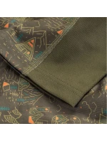 Dětská termální mikina model 21737800 TOP JRB - Bejo