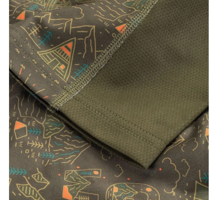 Dětská termální mikina model 21737800 TOP JRB - Bejo