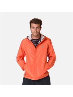 Rossignol Skpr Active Jkt Jacket oranžová