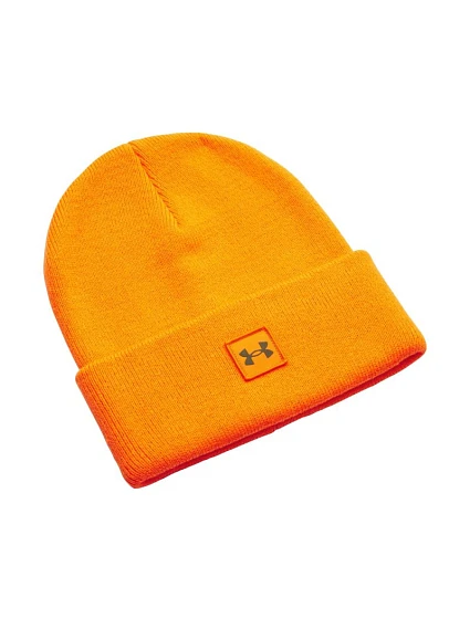 Kšiltovka Halftime Cuff oranžová model 21812679 - Under Armour Kšiltovka Halftime Cuff oranžová model 21812679 - Under Armour