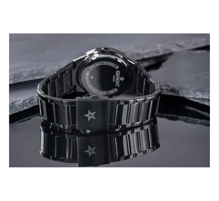 Pánské hodinky model 21804835 - Giewont Pánské hodinky model 21804835 - Giewont