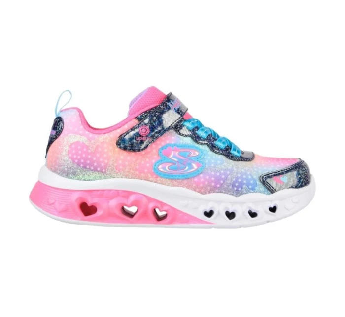 Heart Lights Simply Love model 21866960 - Skechers