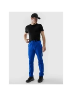 Pánske rýchloschnúce trekingové nohavice 4F 4FWSS24TFTRM482-36S