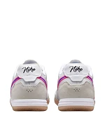 Fotbalové boty Tiempo white 146 model 22056138 - NIKE