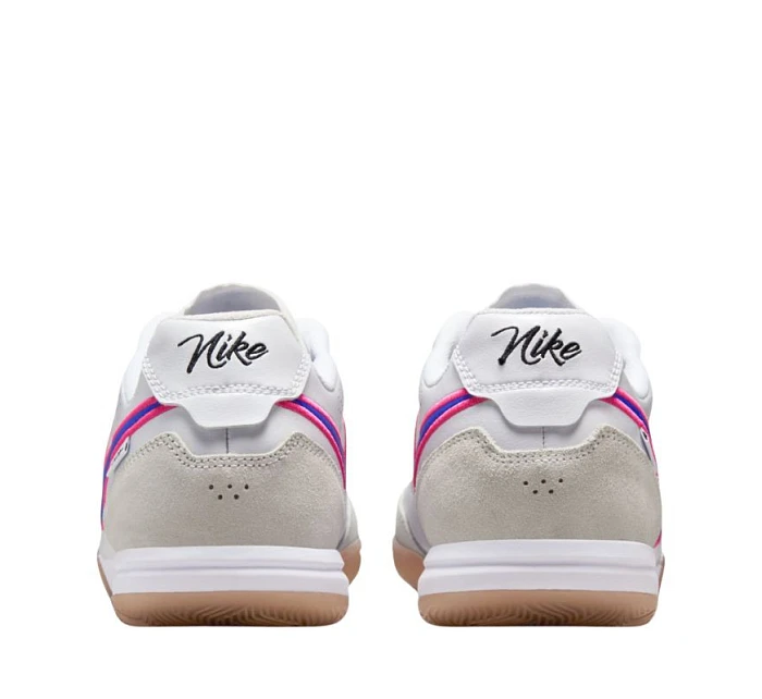 Fotbalové boty Tiempo white 146 model 22056138 - NIKE