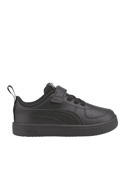 Detská obuv Puma Rickie AC+ Inf black 384314 02