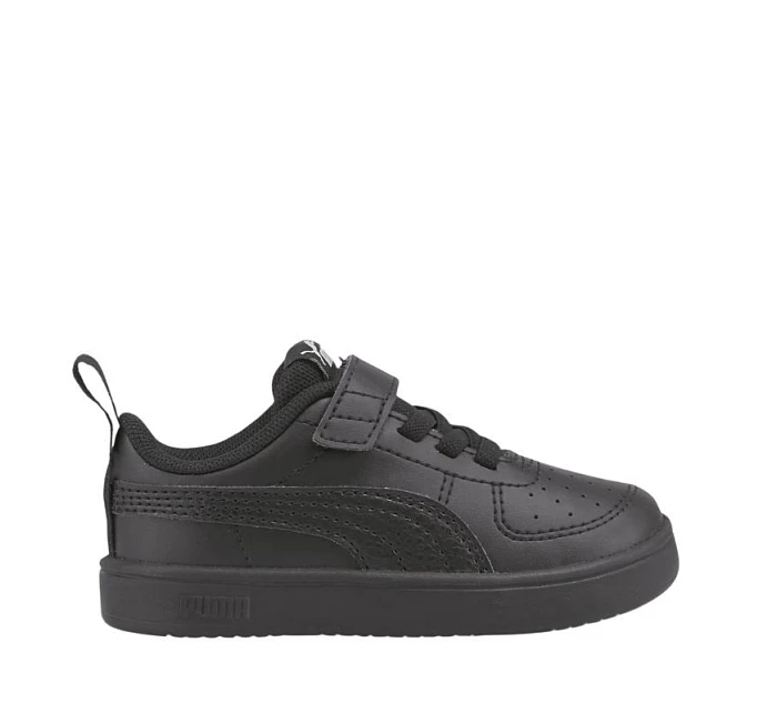 Detská obuv Puma Rickie AC+ Inf black 384314 02