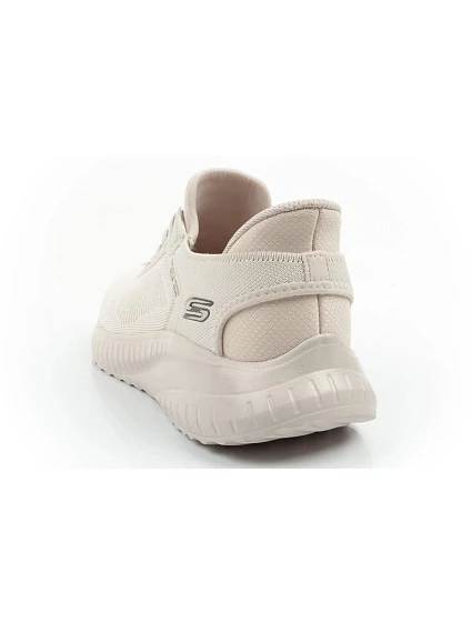 Pánská sportovní obuv Bobs Squad Chaos model 22071835 ecru - Skechers