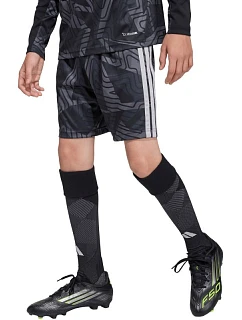 Dětské brankářské šortky adidas Tiro 26 Competition model 22207310 - adidas teamwear