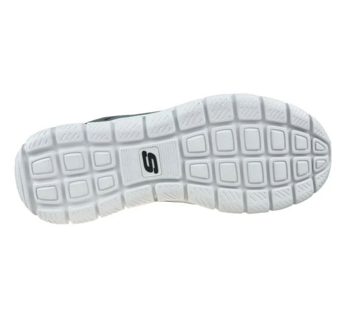 Skechers Track-Scloric M 52631-CCBK