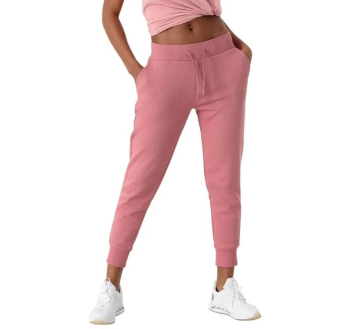 Dámske tepláky W NOSH4 SPDD351 56S - 4F Dámske tepláky W NOSH4 SPDD351 56S - 4F