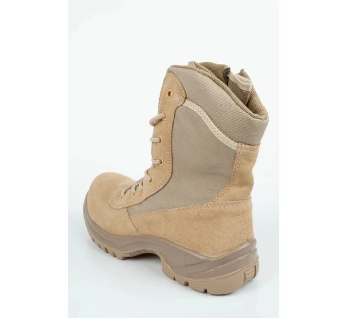 Bezpečnostní pracovní obuv M model 17033300 - Lavoro