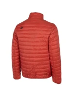 Pánska bunda M H4Z22 KUMP003 62S - 4F Pánska bunda M H4Z22 KUMP003 62S - 4F