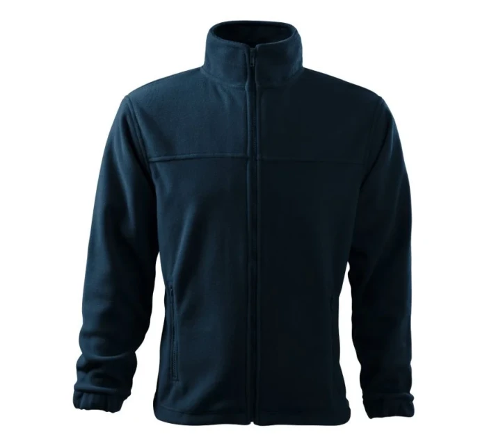 Bunda fleece M model 17993610 - Malfini Bunda fleece M model 17993610 - Malfini