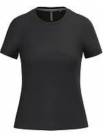 K Dámské tričko 20.K black model 22508059 - Kariban K Dámské tričko 20.K black model 22508059 - Kariban