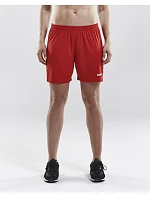 Craft Teamwear Squad Go Short Solid W Dámske športové šortky 82.5576 čierne Craft Teamwear Squad Go Short Solid W Dámske športové šortky 82.5576 čierne