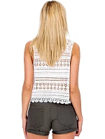 Top AT BZ 2051C.33 biely