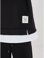 Súprava IT KMPL 22230.18 čierna