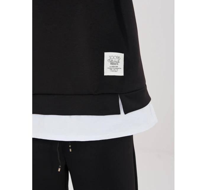 Súprava IT KMPL 22230.18 čierna