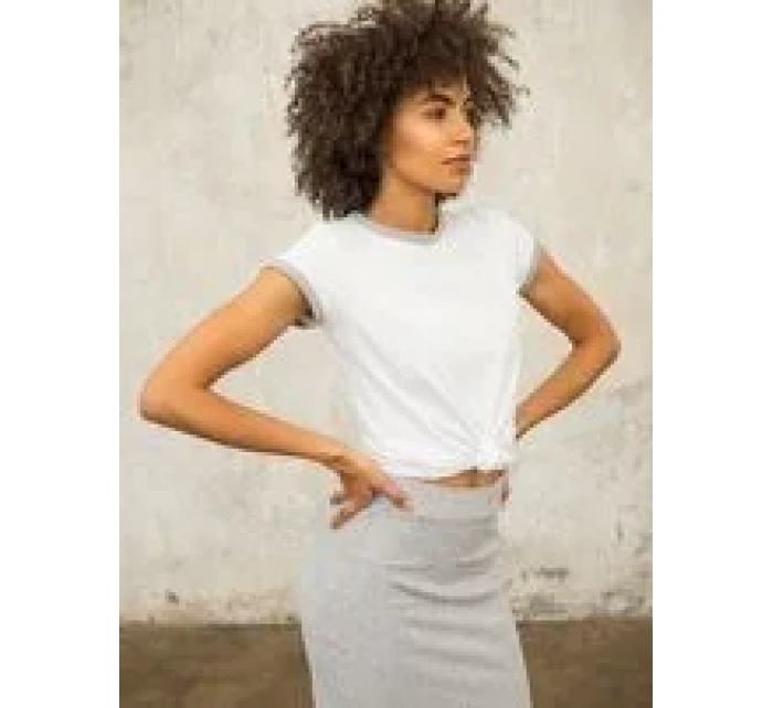 Tričko RV BZ 5234.11P biela