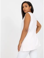 Top RV TP model 17448157 bílá a růžová - FPrice