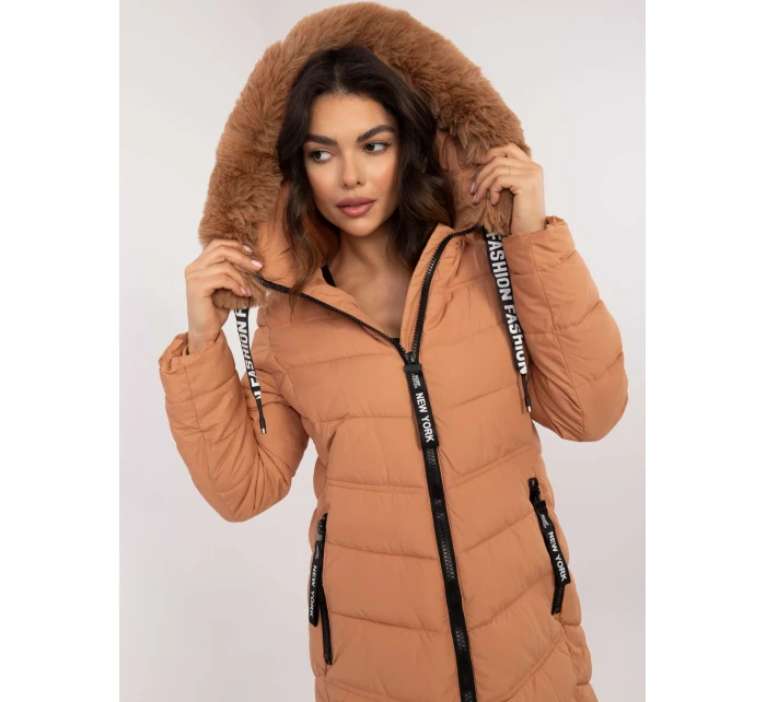 Bunda SK KR HH 2403.20 camel