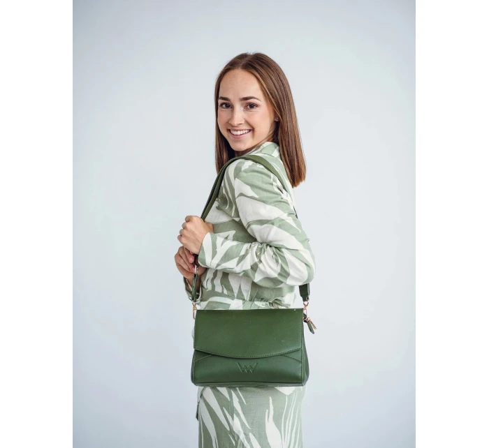Kabelka VUCH Danita Green