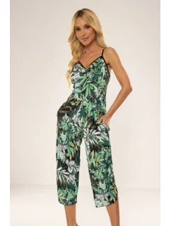 Dámske pyžamo LURDES 649