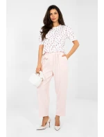 Blúzka model 224862 Taliansko Moda Blúzka model 224862 Taliansko Moda