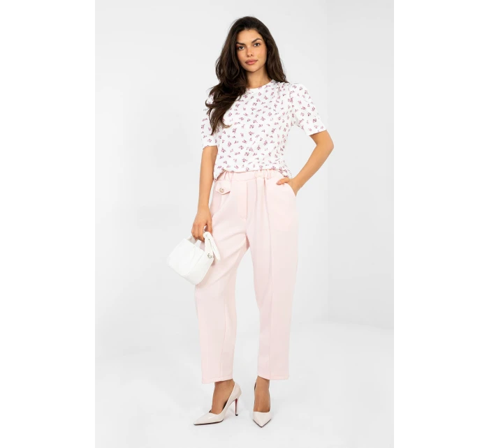 Blúzka model 224862 Taliansko Moda Blúzka model 224862 Taliansko Moda