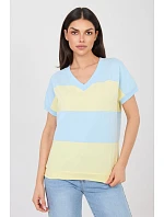 Blúzka model 225486 Relevantnosť