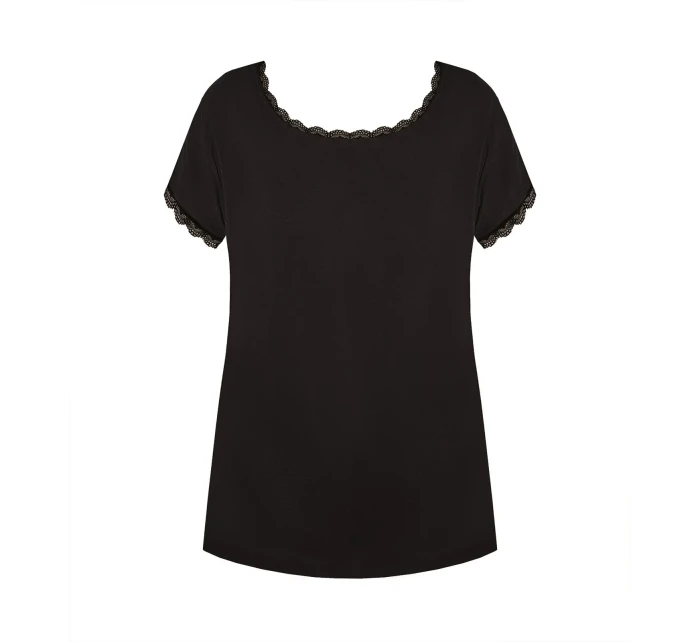 Dámská halenka Nipplex Margot Hladká S2XL model 18443300 - Mefemi Dámská halenka Nipplex Margot Hladká S2XL model 18443300 - Mefemi