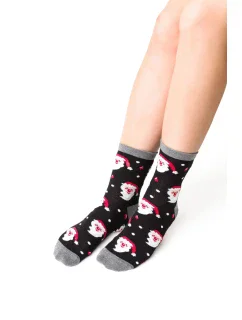 Obrázkové ponožky 136 model 20812895 - Steven