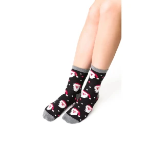 Obrázkové ponožky 136 model 20812895 - Steven